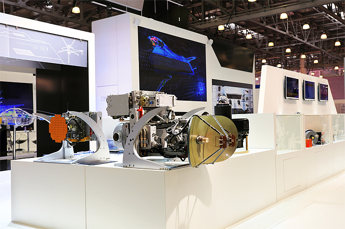 Durch die Einbindung in Ihre Messe-und Ausstellungskonzeption sind wir gerne von Anfang an dabei.