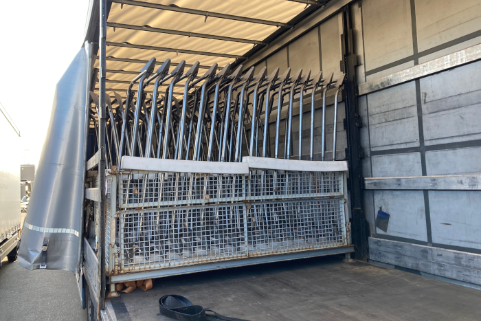 Schweißkonstruktionen © DTH Service GmbH -Maintal Schweißkonstruktionen © DTH Service GmbH -Maintal